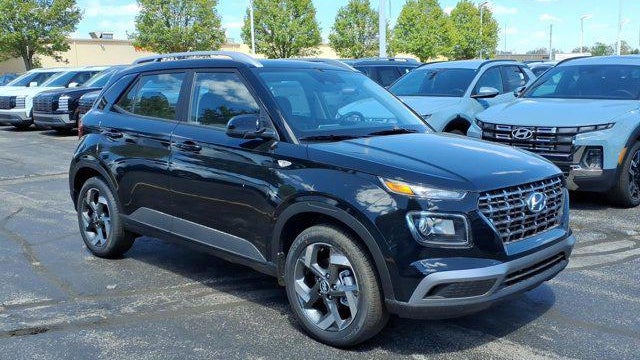 Preowned 2026 Hyundai VENUE SEL for Sale