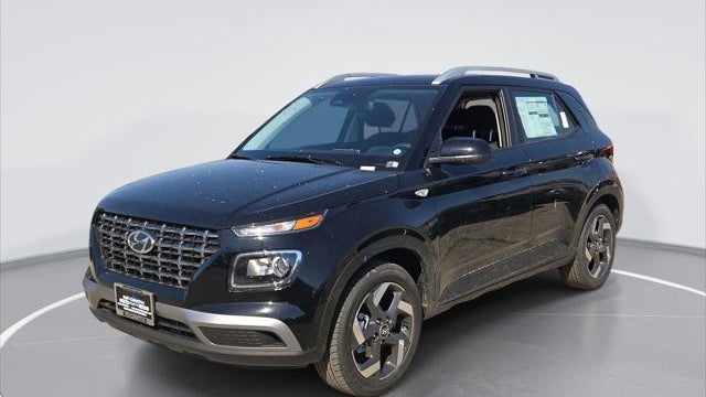 Preowned 2026 Hyundai VENUE SEL for Sale