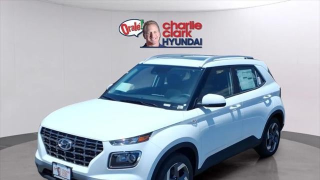 Preowned 2026 Hyundai VENUE SEL for Sale