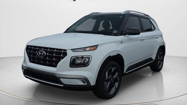 Preowned 2026 Hyundai VENUE SEL for Sale