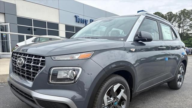 Preowned 2026 Hyundai VENUE SEL for Sale