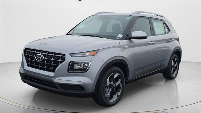 Preowned 2026 Hyundai VENUE SEL for Sale