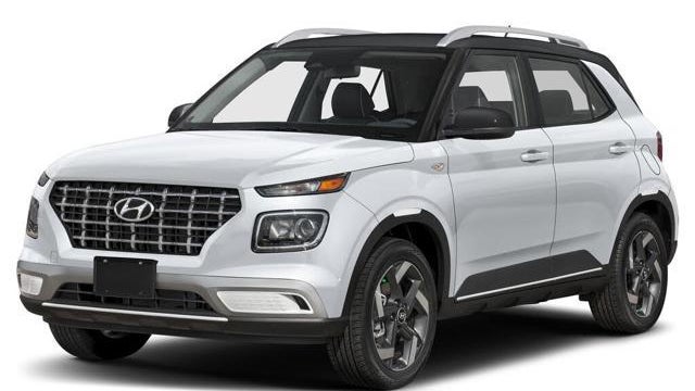 Preowned 2026 Hyundai VENUE SEL for Sale