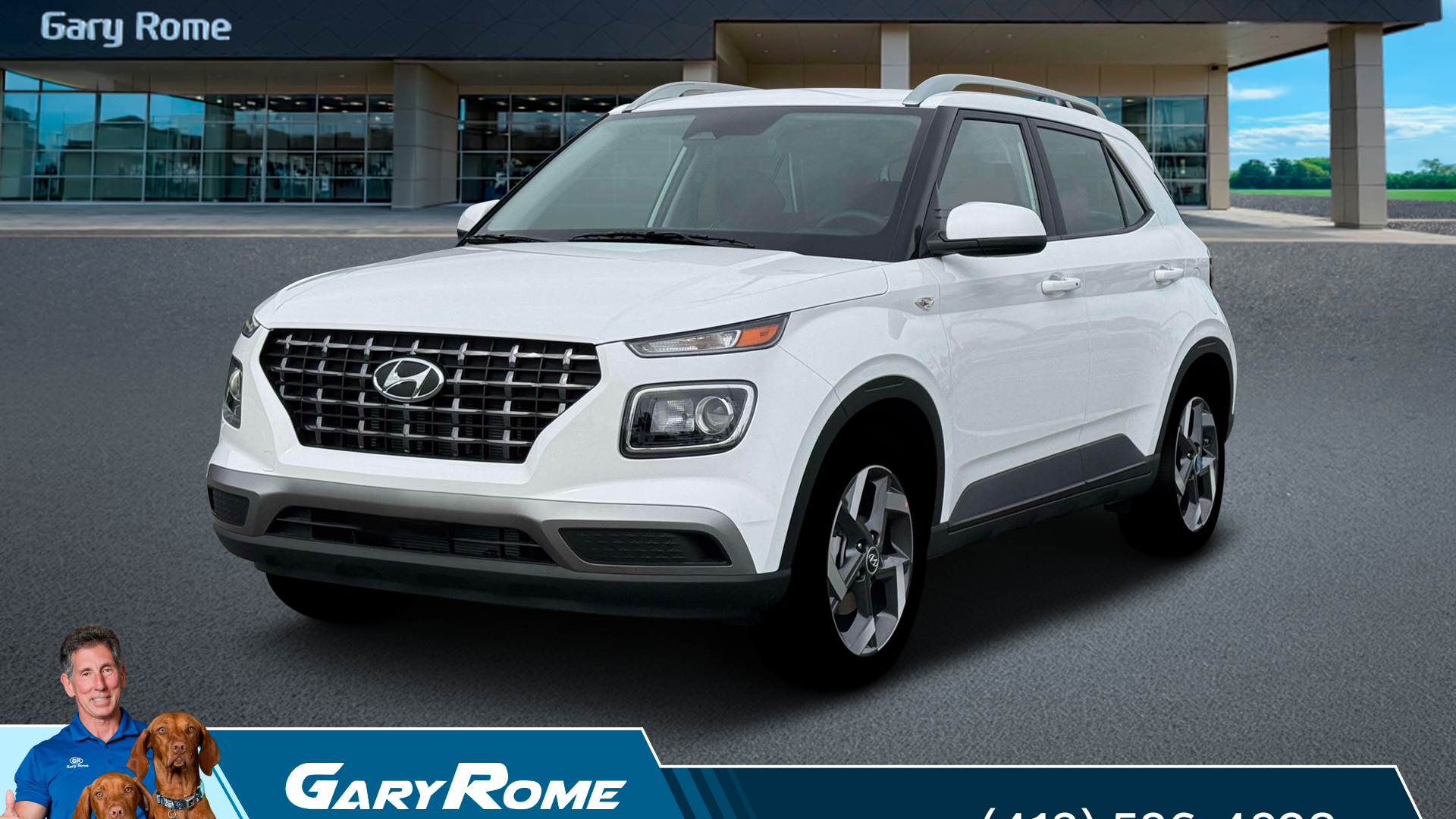 Preowned 2026 Hyundai VENUE SEL for Sale