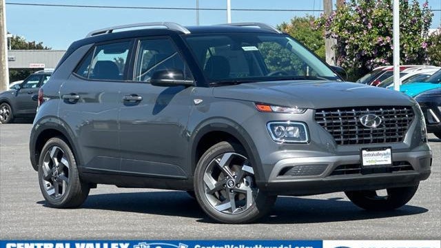 Preowned 2026 Hyundai VENUE SEL for Sale