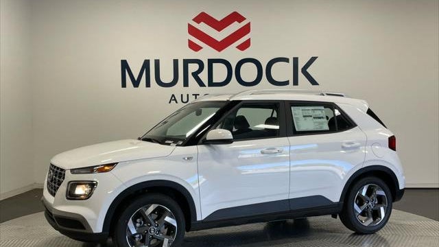 Preowned 2026 Hyundai VENUE SEL for Sale