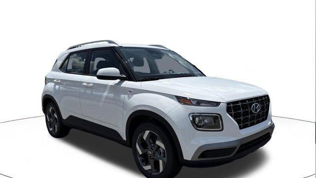 Preowned 2026 Hyundai VENUE SEL for Sale