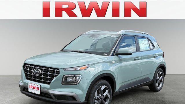 Preowned 2026 Hyundai VENUE SEL for Sale