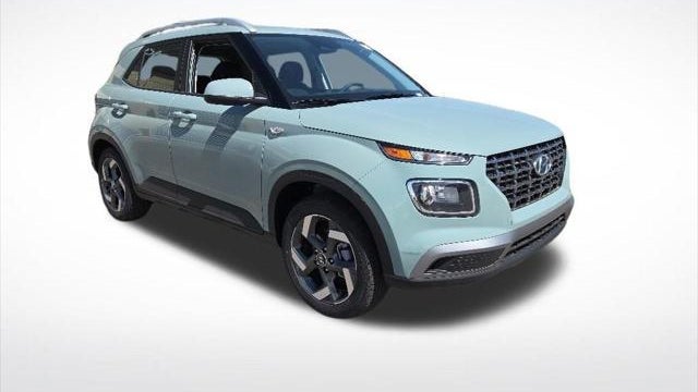 Preowned 2026 Hyundai VENUE SEL for Sale