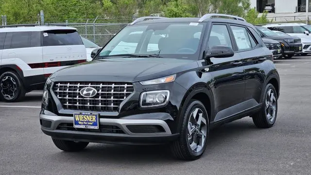 Preowned 2026 Hyundai VENUE SEL for Sale