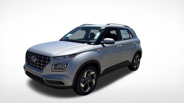 Preowned 2026 Hyundai VENUE SEL for Sale