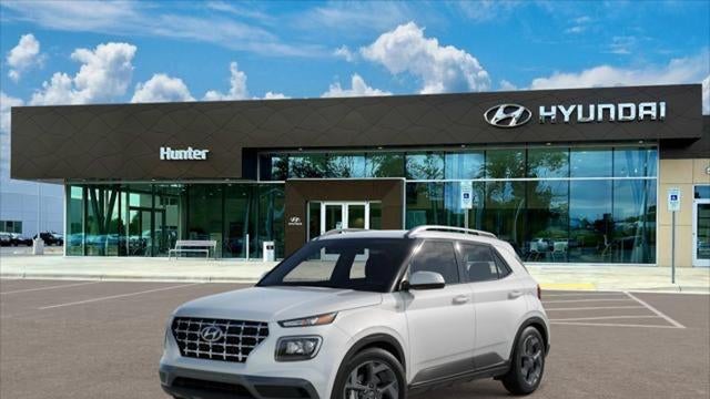 Preowned 2026 Hyundai VENUE SEL for Sale
