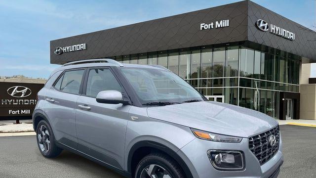 Preowned 2026 Hyundai VENUE SEL for Sale