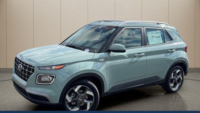 Preowned 2026 Hyundai VENUE SEL for Sale