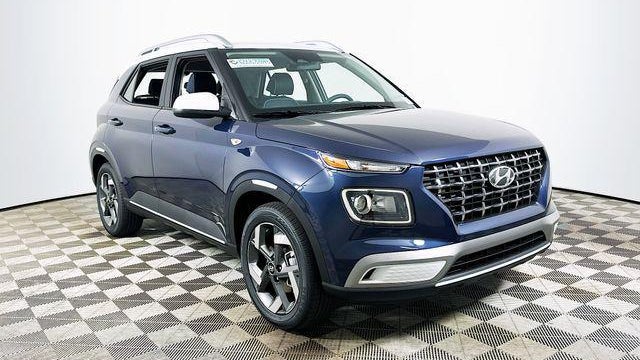 Preowned 2026 Hyundai VENUE SEL for Sale