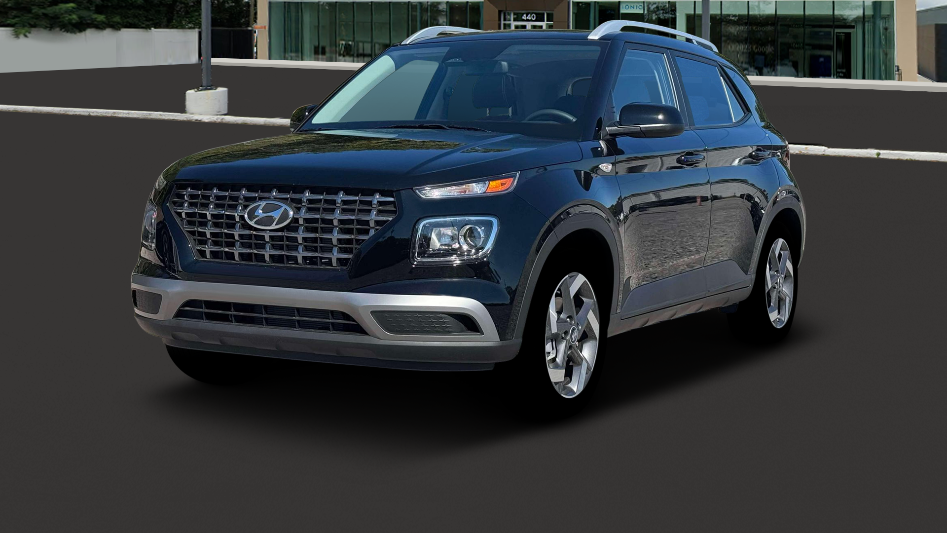 Preowned 2026 Hyundai VENUE SEL for Sale