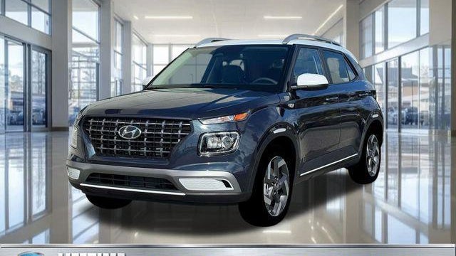 Preowned 2026 Hyundai VENUE SEL for Sale