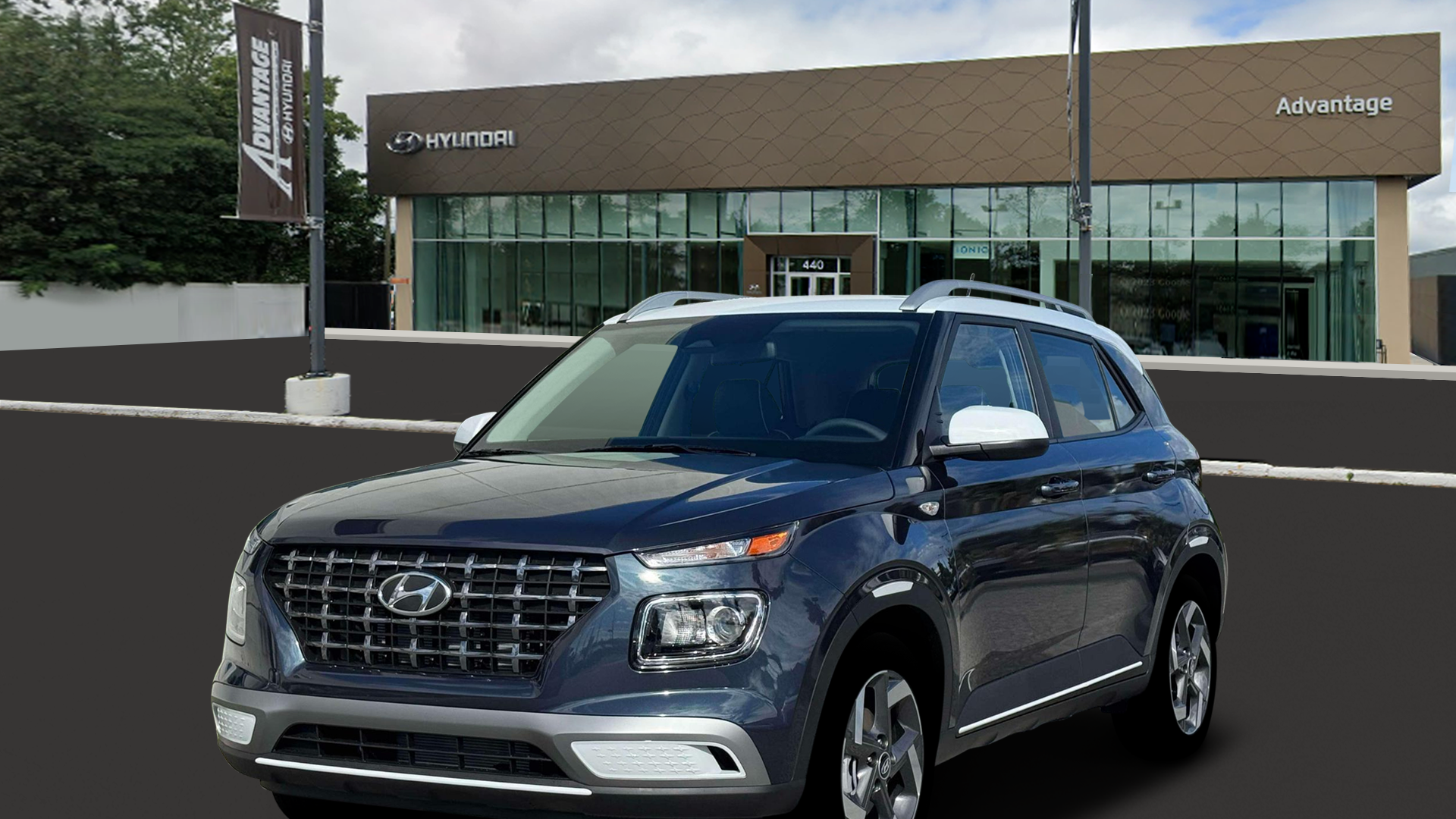 Preowned 2026 Hyundai VENUE SEL for Sale