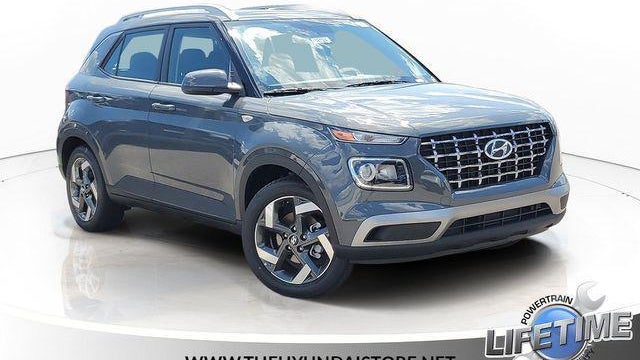 Preowned 2026 Hyundai VENUE SEL for Sale