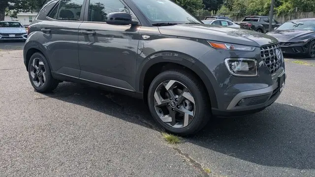 Preowned 2026 Hyundai VENUE SEL for Sale