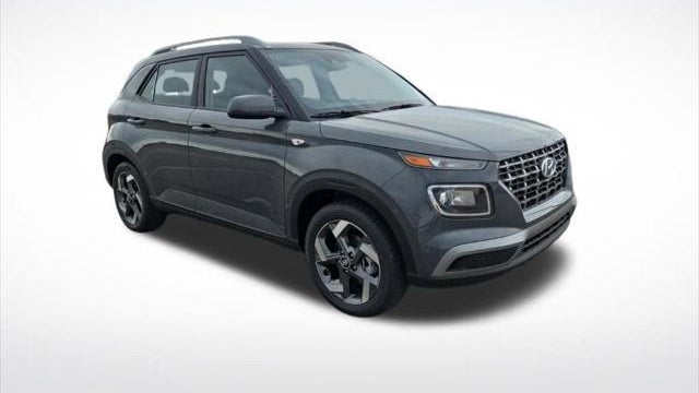 Preowned 2026 Hyundai VENUE SEL for Sale