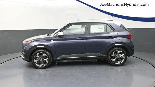 Preowned 2026 Hyundai VENUE SEL for Sale