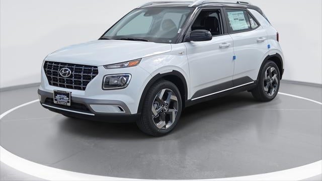 Preowned 2026 Hyundai VENUE SEL for Sale