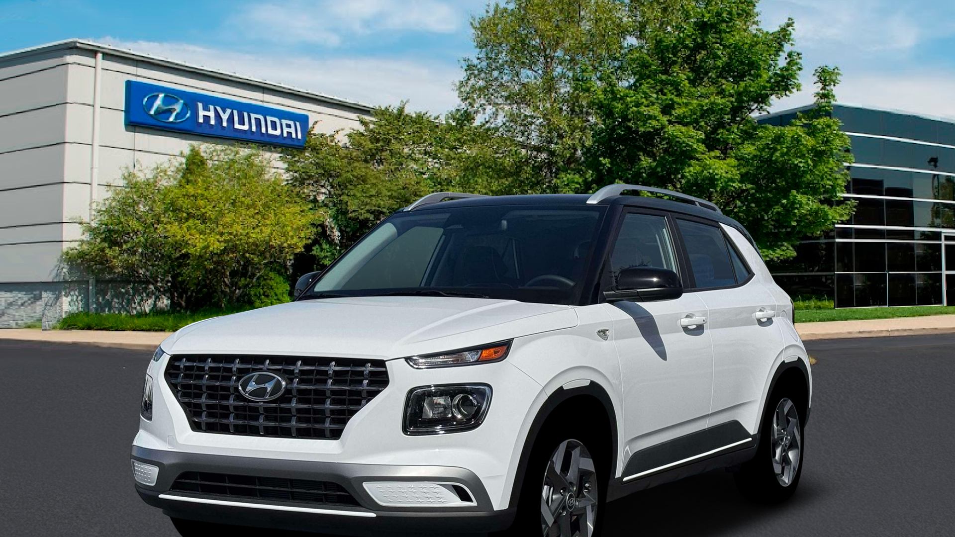 Preowned 2026 Hyundai VENUE SEL for Sale
