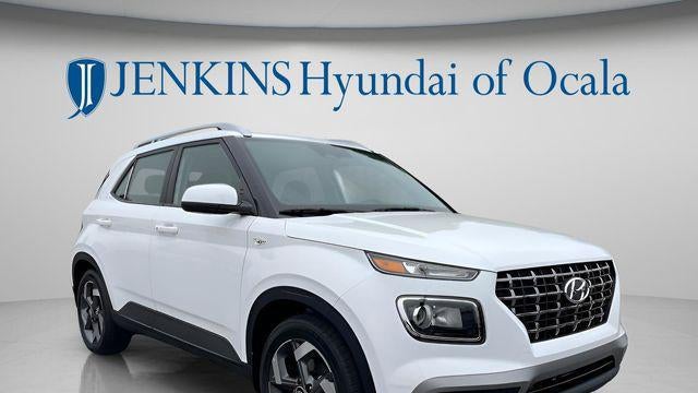 Preowned 2026 Hyundai VENUE SEL for Sale