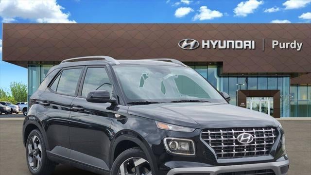 Preowned 2026 Hyundai VENUE SEL for Sale