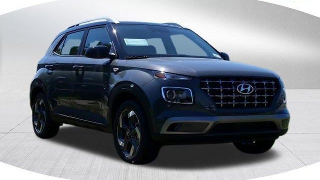 Preowned 2026 Hyundai VENUE SEL for Sale
