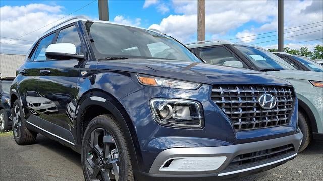 Preowned 2026 Hyundai VENUE SEL for Sale