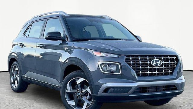 Preowned 2026 Hyundai VENUE SEL for Sale