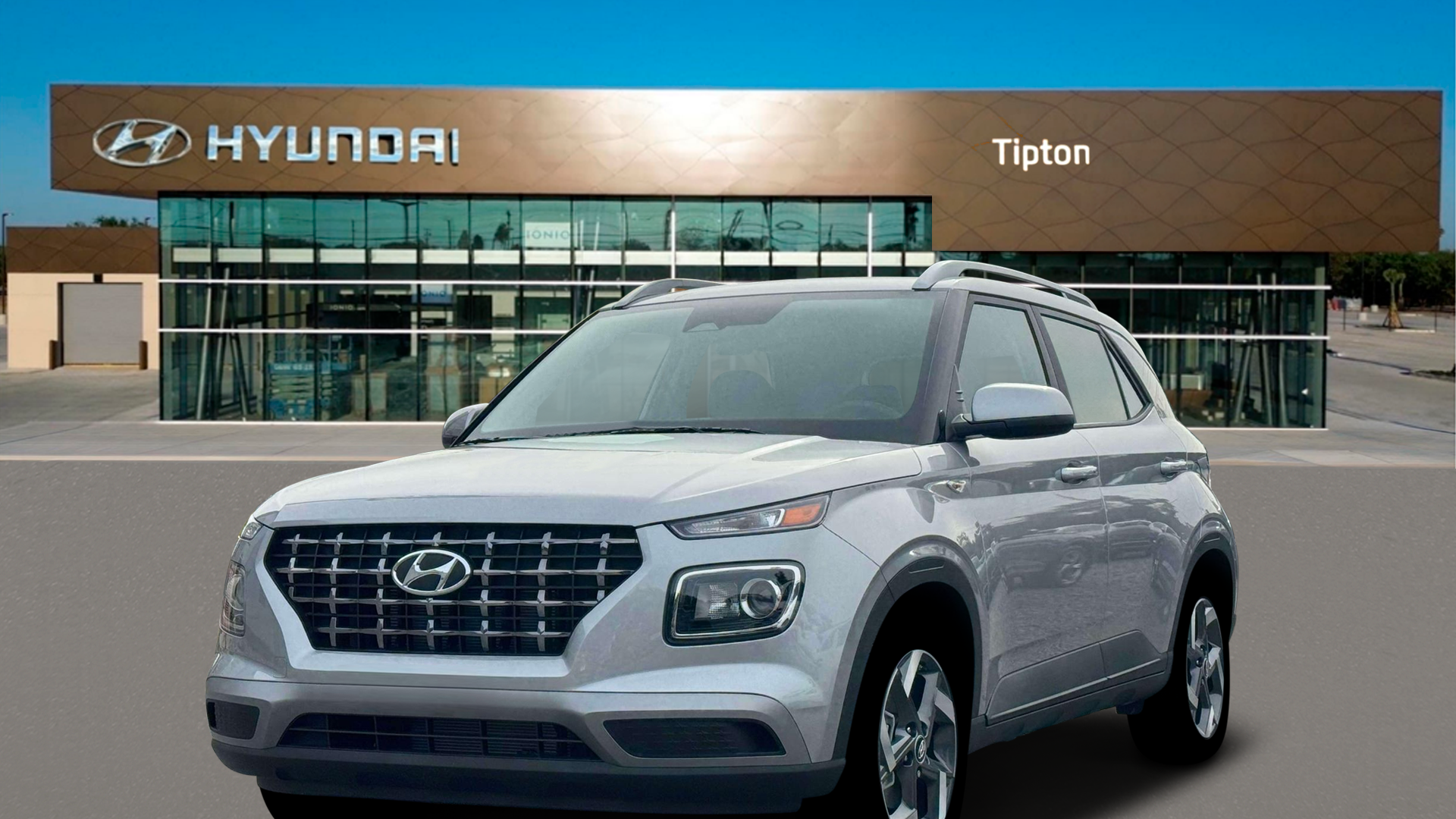 Preowned 2026 Hyundai VENUE SEL for Sale