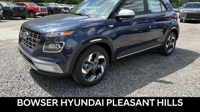 Preowned 2026 Hyundai VENUE SEL for Sale