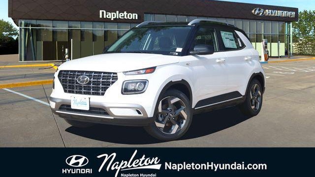 Preowned 2026 Hyundai VENUE SEL for Sale