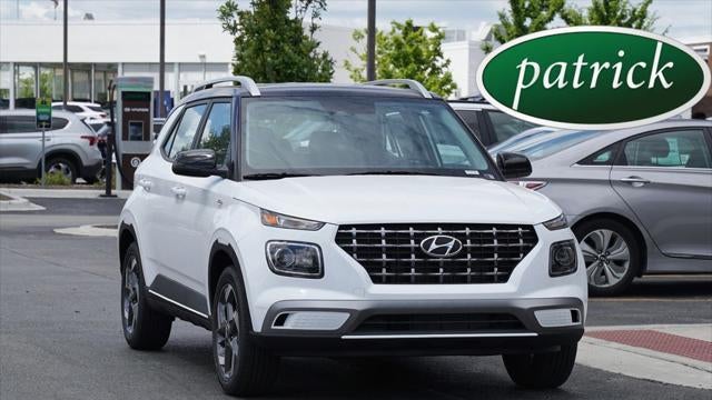 Preowned 2026 Hyundai VENUE SEL for Sale