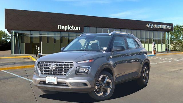 Preowned 2026 Hyundai VENUE SEL for Sale