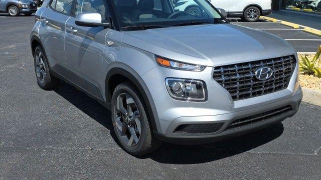 Preowned 2026 Hyundai VENUE SEL for Sale