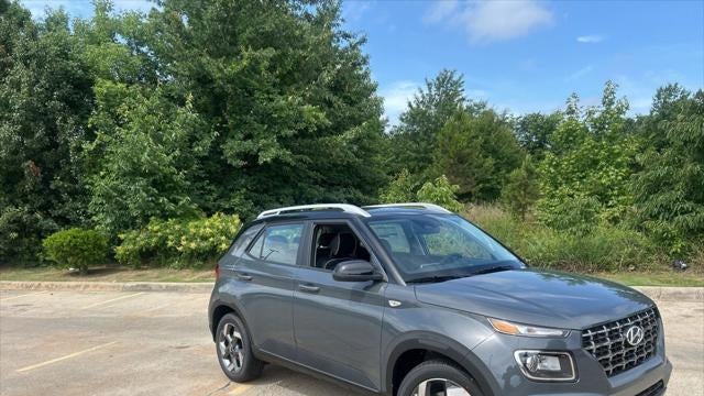 Preowned 2026 Hyundai VENUE SEL for Sale