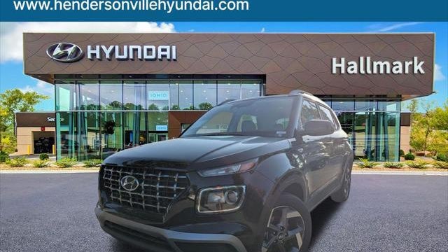 Preowned 2026 Hyundai VENUE SEL for Sale