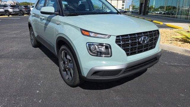 Preowned 2026 Hyundai VENUE SEL for Sale