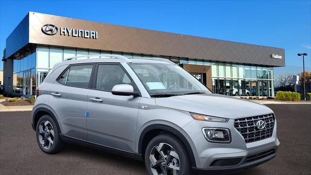 Preowned 2026 Hyundai VENUE SEL for Sale