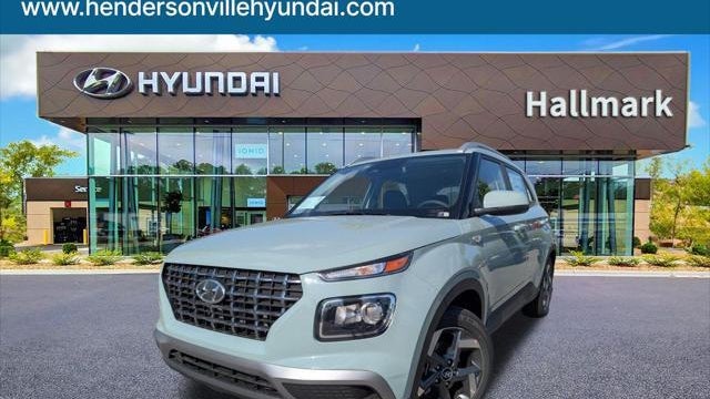 Preowned 2026 Hyundai VENUE SEL for Sale