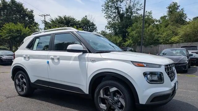Preowned 2026 Hyundai VENUE SEL for Sale