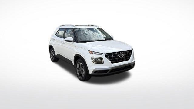 Preowned 2026 Hyundai VENUE SEL for Sale