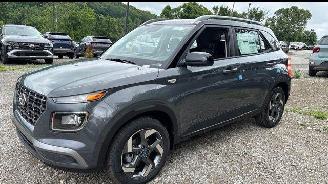 Preowned 2026 Hyundai VENUE SEL for Sale
