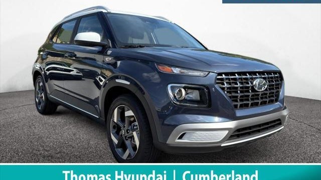Preowned 2026 Hyundai VENUE SEL for Sale