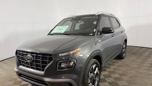 Preowned 2026 Hyundai VENUE SEL for Sale