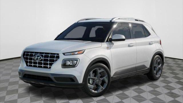 Preowned 2026 Hyundai VENUE SEL for Sale
